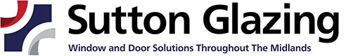 Sutton Glazing Logo